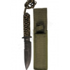 2.3. Fox outdoor nôž / dýka camo 28 cm (87351)