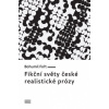 Fikční světy české realistické prózy - Fořt Bohumil