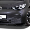 RDX Racedesign přední difusor Vario-X3 VW ID.3 -- od roku výroby 2020-