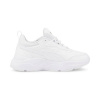 Puma Cassia SL shoes 385279 01 (184469) GREEN 41