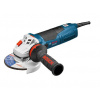 Bosch Náradie - Uhlová brúska 125 mm, 1700 W 060179J002