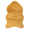 Kusový koberec Cosy 500 golden yellow Kusový koberec Cosy 500 golden yellow