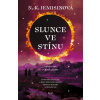 Slunce ve stínu [Jemisin N.K.]