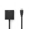 Nedis HDMI kábel CCGB34900BK02 Nedis