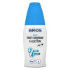 BROS – repelent proti komárom a kliešťom 100 ml