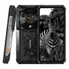 Smartfón Ulefone Armor 28 Ultra 32 GB / 1 TB 5G čierny