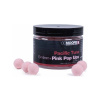 CC MOORE - Plávajúce boilies Pacific Tuna Pink 13-14 mm 45 ks