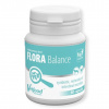 Vetfood Flora Balance - prípravok podporujúci činnosť tráviaceho traktu, pre psov a mačky - 60 tabliet.