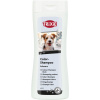 TRIXIE Color šampón - čierny 250 ml - pre tmavé alebo čierne psy