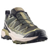 Salomon X Ultra 360 Edge Gtx M L49097900 - peat/olive night/endive 48