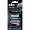 BRAUN CombiPack Series3 - 32B Micro comb BRAUN