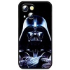 Kryt Darth Vader Blue Star Wars pre Apple iPhone 13 Mini