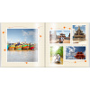Magicka Azia fotokniha 20 × 20 cm fotografický papier matná tvrdá obálka 28 stránok