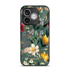 Lesklý kryt na mobil Honor 600 Lite - Mobiwear Glossy GP71G, na zelené louce (Prémiové lesklé pouzdro, obal, kryt Mobiwear Glossy na mobil Honor 600 Lite s motivem)