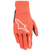rukavice REEF, ALPINESTARS (červená fluo/biela/čierna, veľ. XL)