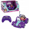 Diaľkovo ovládané auto Revell Gabby's Dollhouse Carlita 21 cm