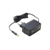PremiumCord Napájecí adaptér 230V / 9V / 1A stejnosměrný ppadapter-16