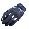 Rukavice na moto Five RS3 Evo black/white vel. L