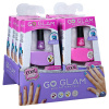 Mini sada na nechty Go Glam 6052633