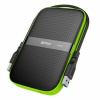 Externý pevný disk Silicon Power Armor A60 1000 GB, čierny