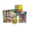 Plants vs. Zombies: The Garden Warfare Trilogy Boxed Set