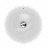 Umývadlo - VARIFORMOVÉ KOLO PRIESTORU PRIESTORU PRIESTORU Ø37,8 cm BIELE (Umývadlo - VARIFORMOVÉ KOLO PRIESTORU PRIESTORU PRIESTORU Ø37,8 cm BIELE)