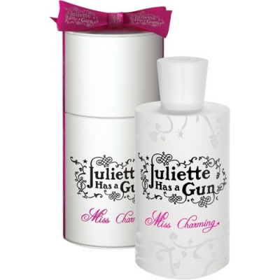 Juliette Has A Gun Miss Charming dámska parfumovaná voda 100 ml