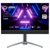 Lorgar 27MP1, herný monitor 27´´, LCD 3840x2160, 1 000 000:1, 1ms, 1000cd, HDMI, DP, USB-C(90W), reprodu LRG-27MP1U160GY