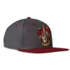 LOGOSHIRT Šiltovka snapback Harry Potter, Gryffindor