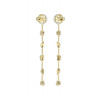 Náušnice Guess JUBE05040JWYGTU 4 Love