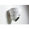 OEM TP-LINK držiak s káblovou krytkou pre kamery VIGI C400/C420/C430/450 na stenu, biely D-VIGIC4XL-C
