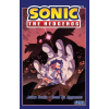 Ježko Sonic 2 - Osud Dr. Eggmana - Ian Flynn