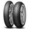 Dunlop TT100 GP 120/70 R17 58 W Predné F TL ZR