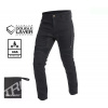 Trilobite Parado doublelayer AAA slim fit men jeans long black level 2 vel. 42