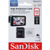 SanDisk MicroSDXC 512GB SDSQQNR-512G-GN6IA