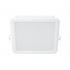 LED panel LED vstavané svietidlo 12,5W 900lm 3000K White Meson Philips