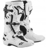 topánky TECH 10 2021, ALPINESTARS (biela, veľ. 42)