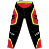 Fox Racing FOX 180 Ballast Pant - Black/Red MX24 - FOX 180 Ballast Pant - 32, Black/Red MX24