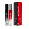 Matchmaker Pheromone Parfum Couples Kit Black & Red Diamond 2 x 10 ml