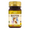 VitaHarmony Biotin + Zinek + Selen 80 tablet + 7 tablet zdarma
