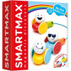 SmartMax Moje první magnetická autíčka 10 ks