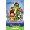 E-kniha Dračí zub - Jela Mlčochová
