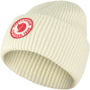 Fjällräven 1960 Logo White zimná čiapka