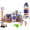 LEGO Friends 42605 - Základna na Marsu a raketa