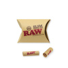 RAW Slim Herbal předrolované filtry 21 ks (5 mm) 1 ks