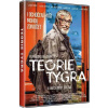 Teorie tygra - DVD plast