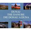 Dunaj / The Danube / Die Donau a Duna - Schreiber Bedrich