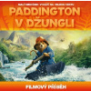 Paddington v džungli - filmový příběh