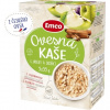 Emco Ovsená kaša s jablkami a škoricou 5x55 g 275 g