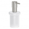 Dávkovač mydla Grohe Start, Supersteel 41188DC0